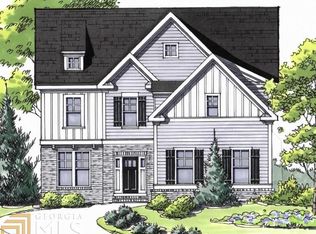 321 Bonfield Ct, Marietta, GA 30064