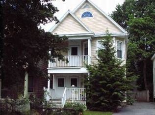 1551 Rugby Rd, Schenectady, NY 12308