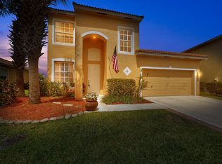 1734 Pierside Cir, Wellington, FL 33414