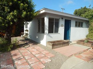 4451 Swift Ave, San Diego, CA 92116