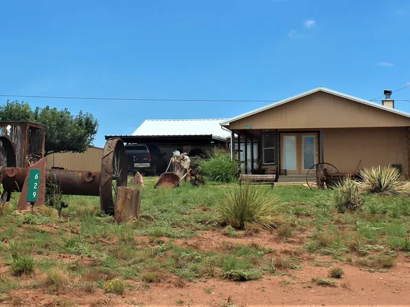 629 Conchas Dr, Conchas Dam, NM 88416