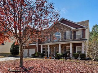 4530 Carver Ct, Cumming, GA 30040