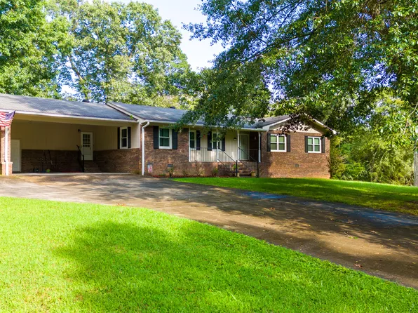 156 Co 476, Bridgeport, AL 35740