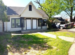 3526 Mount Vernon Ave, Fort Worth, TX 76103