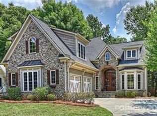 2821 Manor Rd, Charlotte, NC 28209