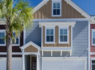 2484 Kings Gate Ln, Mount Pleasant, SC 29466