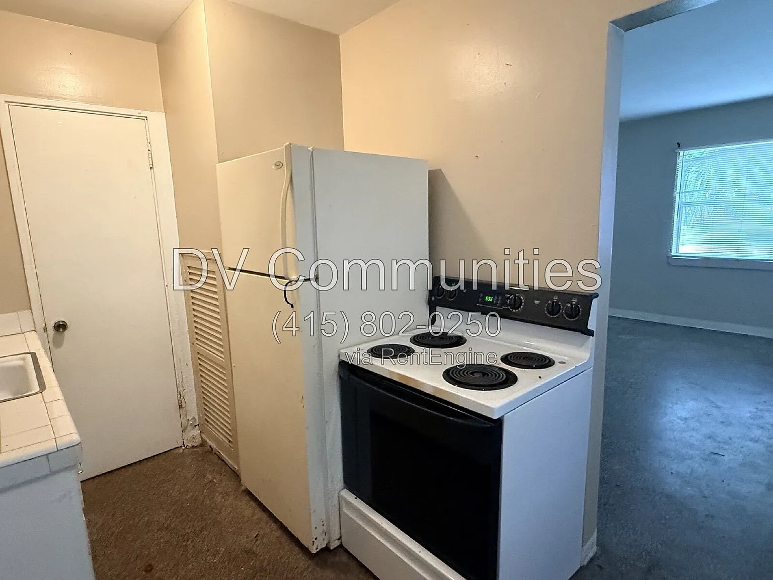 1 bed, 1.0 bath, 585 sqft, $1,125 — Photo 3