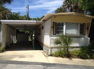 8515 N Atlantic Ave LOT 23, Cape Canaveral, FL 32920