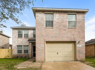 22806 Red Leo Ln, Spring, TX 77389
