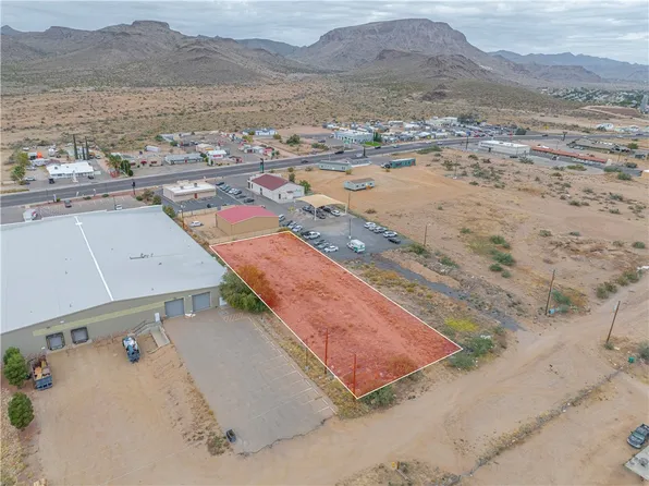 4305 N Sierra Rd, Kingman, AZ 86409