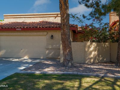4920 W Joshua Blvd, Chandler, AZ, 85226