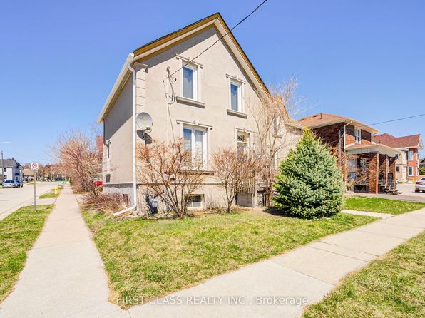 24 Colborne St W, Oshawa, ON L1G 1L4