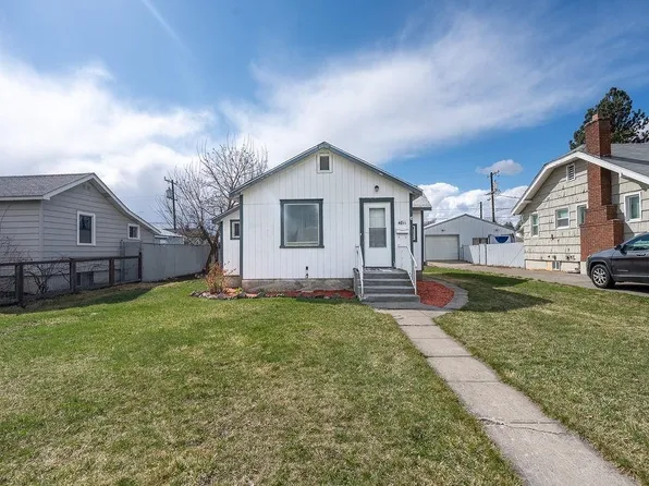 4811 N Howard St, Spokane, WA 99205