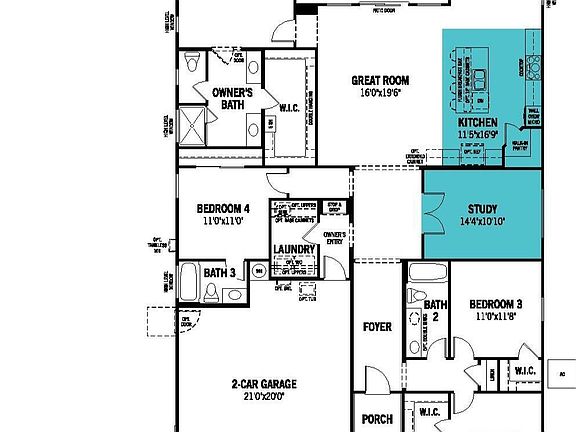 2nd image of 14750 W EL CORTEZ Place