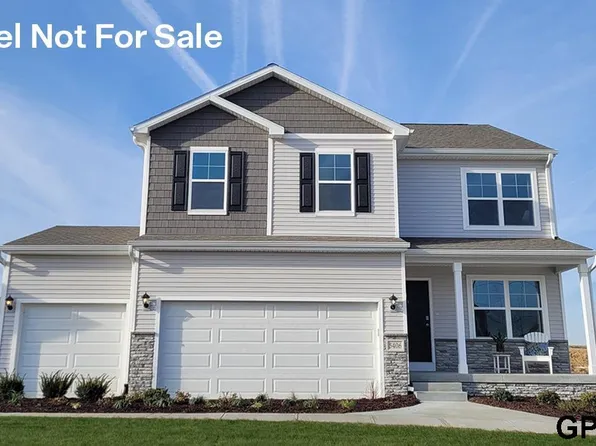 5406 N 186th St, Elkhorn, NE 68022