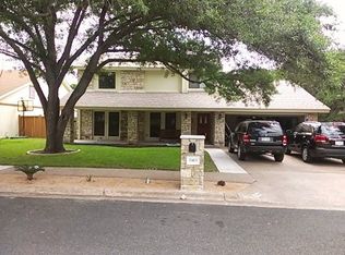 11413 Pradera Dr, Austin, TX 78759