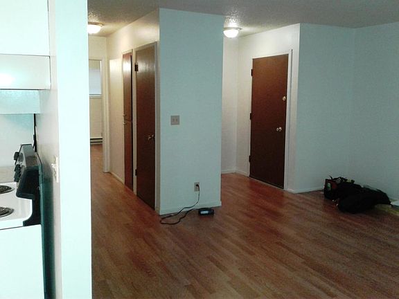 Living / Hall