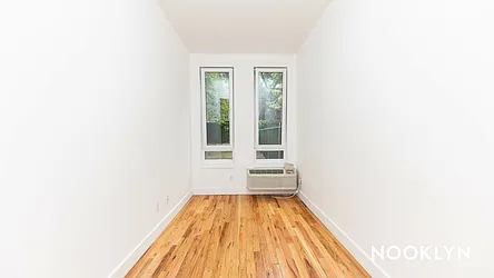 Rented by Nooklyn NYC LLC