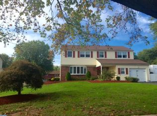 1730 Palomino Dr, Warrington, PA 18976