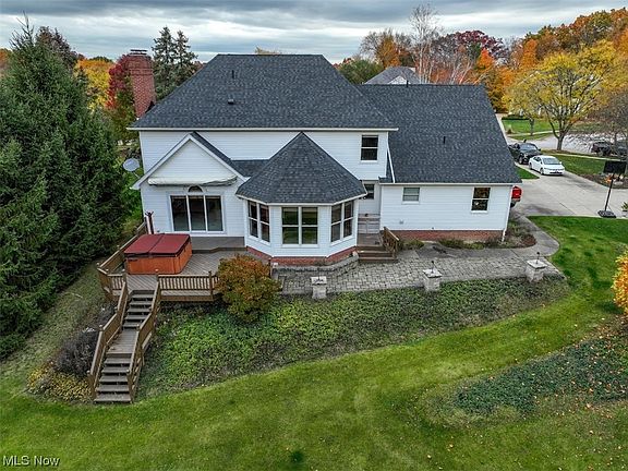 2nd image of 2992 Clear Creek Dr