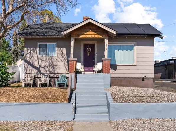 12 W Courtland Ave, Spokane, WA 99205