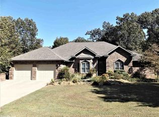 105 Cypress Cir, Mountain Home, AR 72653