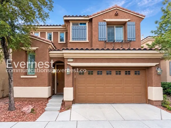 10351 Scotch Elm Ave, Las Vegas, NV 89166
