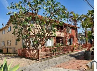 420 Nebraska Ave #5, Long Beach, CA 90802