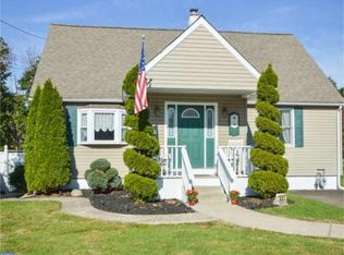 441 Springdale Ave, Hatboro, PA 19040