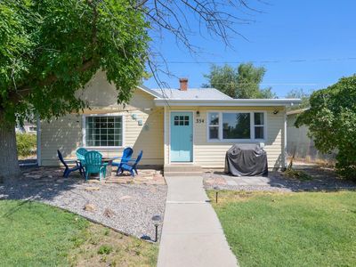 354 Teller Ave, Grand Junction, CO, 81501