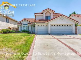 24710 Laurelcrest Ln, Newhall, CA 91381