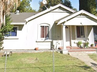 1809 E Acacia St, Stockton, CA 95205