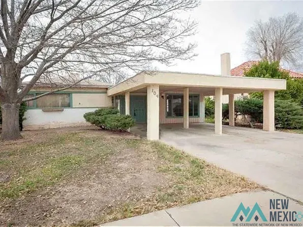 104 N Washington Ave, Roswell, NM 88203