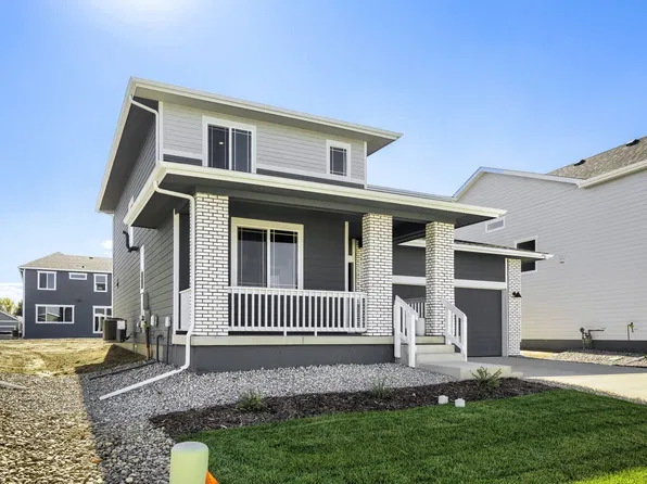 1833 Carnoustie Dr, Fort Collins, CO 80524