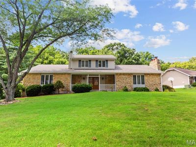 127 Cedar Mill Dr, Saint Charles, MO, 63304