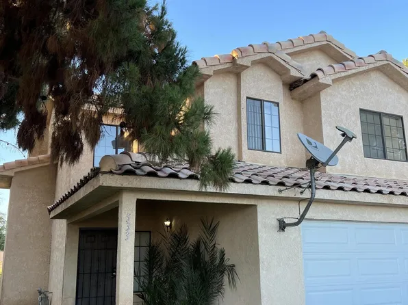 533 E Barnard St, Blythe, CA 92225