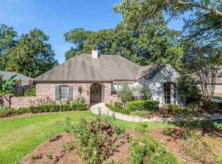 6006 Hagerstown Dr, Baton Rouge, LA 70817