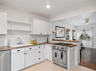 528 W Valerio St, Santa Barbara, CA 93101