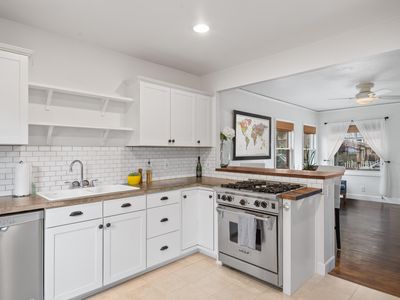 528 W Valerio St, Santa Barbara, CA, 93101