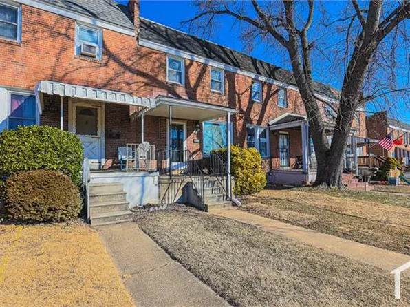 6426 Odonnell St, Baltimore, MD 21224