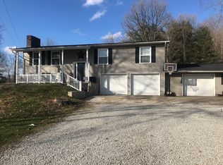 17925 Conner Rd, Nelsonville, OH 45764