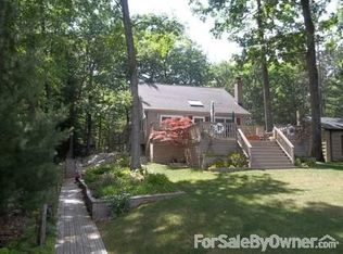 3164 Alcott Dr, Lupton, MI 48635