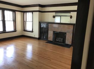 5233 N Sawyer Ave FLOOR 2, Chicago, IL 60625