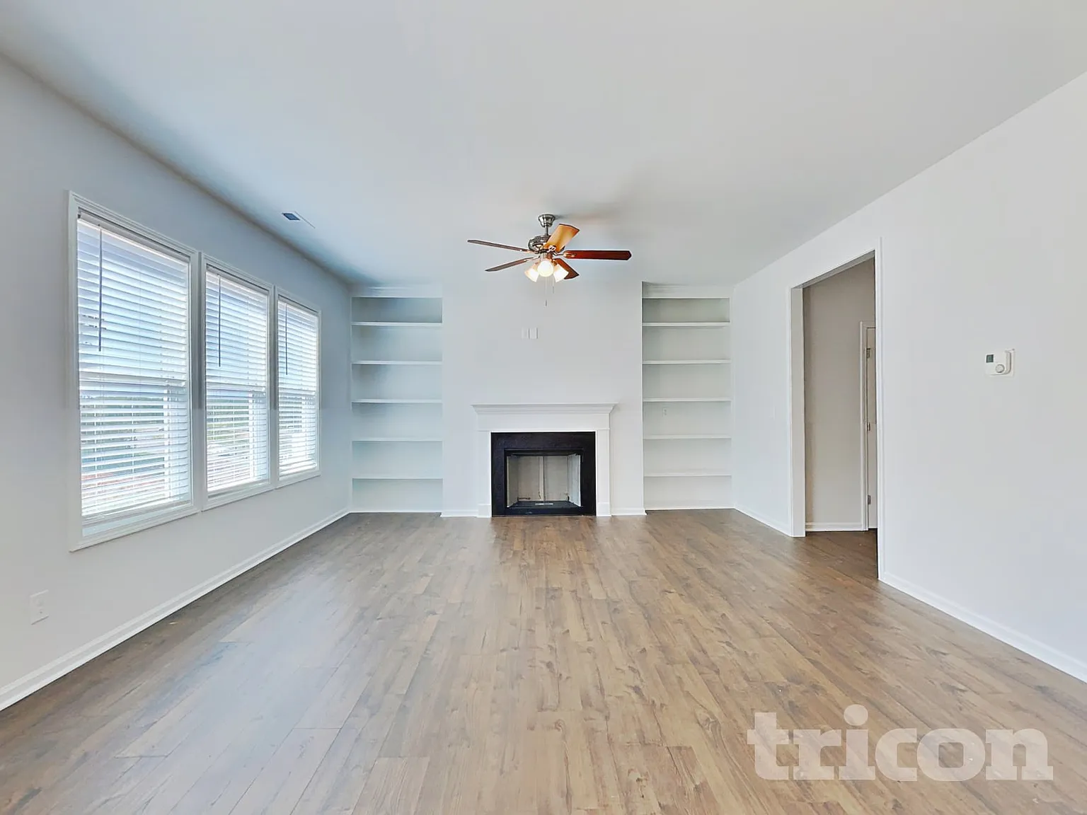 181 Brisbane Drive Zebulon NC — Photo 3