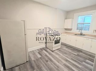 45 Bedford St APT 3, East Orange, NJ 07018