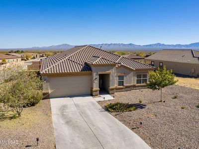 18135 S Camino De Las Quintas, Sahuarita, AZ, 85629