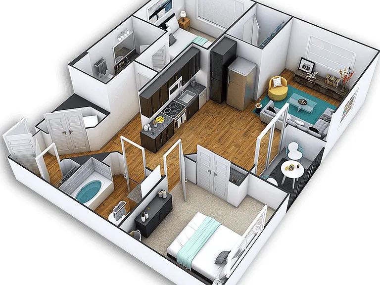 Park Hill Platinum