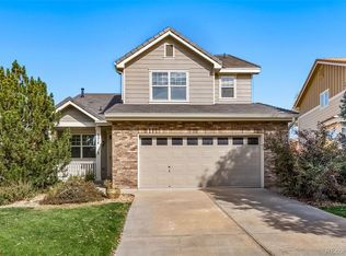 6214 S Sedalia St, Aurora, CO 80016