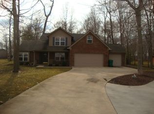 2699 S 500 E, Kokomo, IN 46902