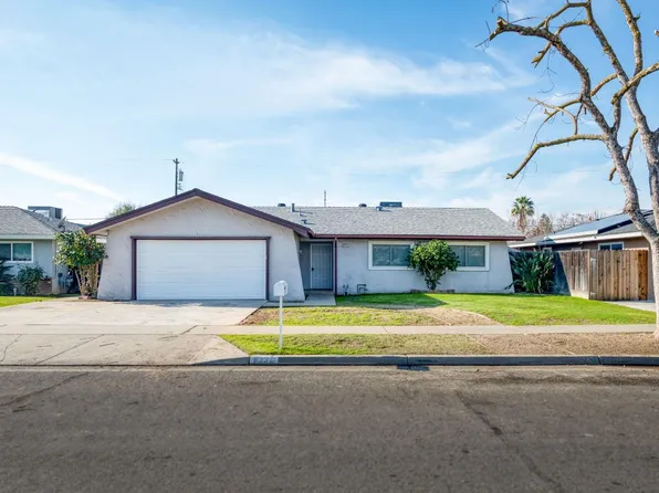 6331 N San Pablo Ave, Fresno, CA 93704